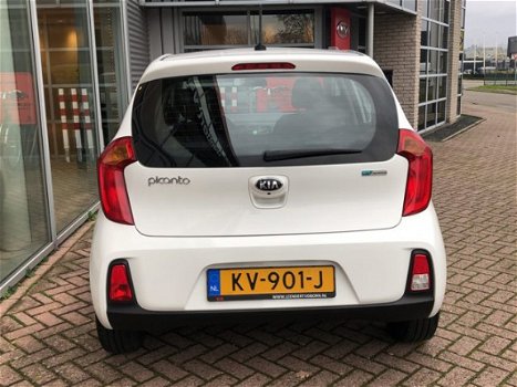 Kia Picanto - 1.0 CVVT EconomyPlusLine - 1