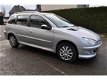 Peugeot 206 - 1.4 SW X-LINE XS - 1 - Thumbnail