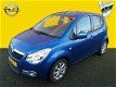 Opel Agila - 1.0 12V 68pk Start/Stop BlitZ - 1 - Thumbnail