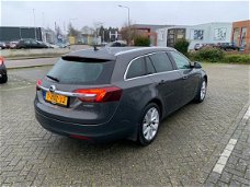 Opel Insignia - 1.6 Turbo 170pk Automaat Cosmo