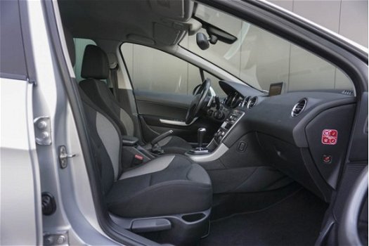 Peugeot 308 SW - 1.6 e-HDi Automaat Executive ✅ NAVI ✅ CLIMA ✅ TREKHAAK - 1