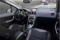Peugeot 308 SW - 1.6 e-HDi Automaat Executive ✅ NAVI ✅ CLIMA ✅ TREKHAAK - 1 - Thumbnail