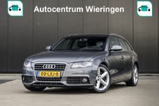 Audi A4 Avant - 1.8 TFSI ✅ S-LINE ✅ XENON ✅ NAVI ✅ CLIMA ✅ 18INCH