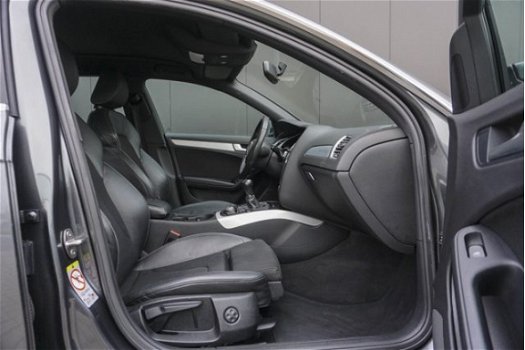 Audi A4 Avant - 1.8 TFSI ✅ S-LINE ✅ XENON ✅ NAVI ✅ CLIMA ✅ 18INCH - 1