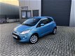 Ford Ka - 1.2 Style start/stop AIRCO/2013/ALLINPRIJS - 1 - Thumbnail