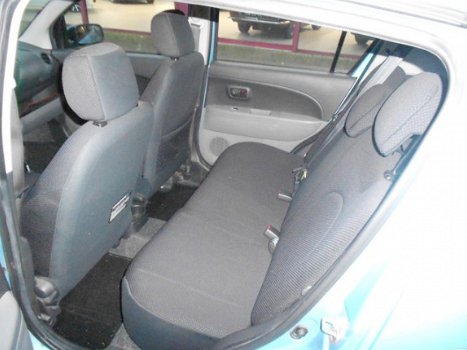 Daihatsu Sirion - 1.0 Premium - 1