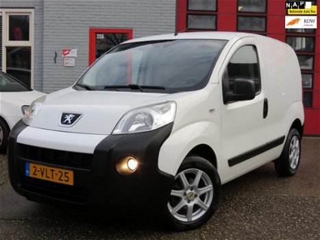 Peugeot Bipper - 1.3 HDi XT Profit + //Airco, Cr control, Nwe Apk // - 1