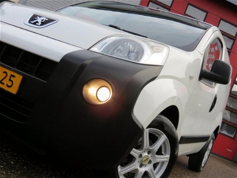 Peugeot Bipper - 1.3 HDi XT Profit + //Airco, Cr control, Nwe Apk // - 1