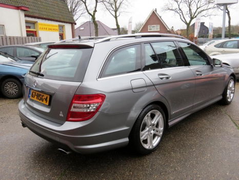 Mercedes-Benz C-klasse Estate - 320 CDI Avantgarde //.. AMG .. // - 1