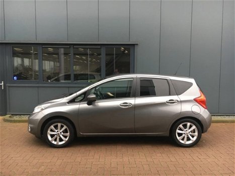 Nissan Note - 1.2 DIG-S Connect Edition NAVI/360CAMERA/CLIMA/TREKHAAK - 1