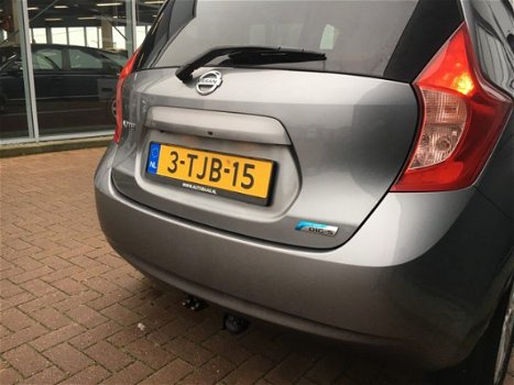 Nissan Note - 1.2 DIG-S Connect Edition NAVI/360CAMERA/CLIMA/TREKHAAK - 1