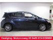 Toyota Verso - 1.8 VVT-i Business Automaat Navigatie. Cruise control.Leder. Bluetooth.Camera - 1 - Thumbnail