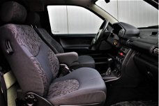 Land Rover Freelander - HardTop 2.0 Td4 E | Automaat | VAN | 4WD | Airco | Youngtimer | Zwart | Nett