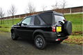 Land Rover Freelander - HardTop 2.0 Td4 E | Automaat | VAN | 4WD | Airco | Youngtimer | Zwart | Nett - 1 - Thumbnail