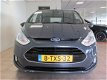 Ford B-Max - 1.0 ECOB 100pk TITANIUM Nav, Camera, PDC - 1 - Thumbnail