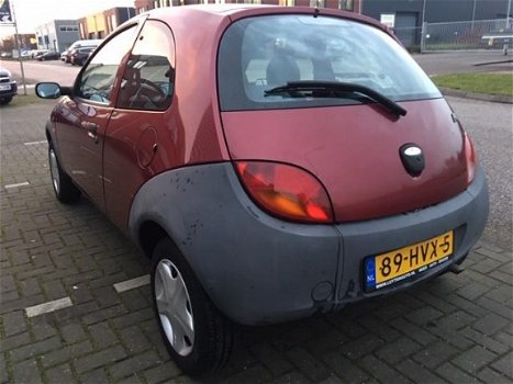 Ford Ka - 1.3 - 1