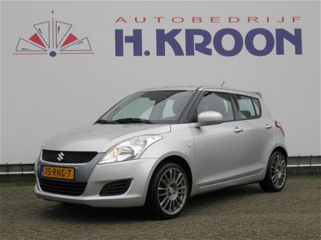 Suzuki Swift - 1.2 Sport-line - airco - 1