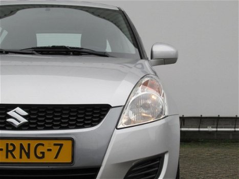 Suzuki Swift - 1.2 Sport-line - airco - 1