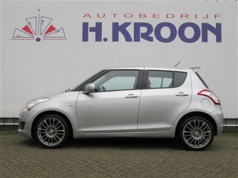 Suzuki Swift - 1.2 Sport-line - airco - 1