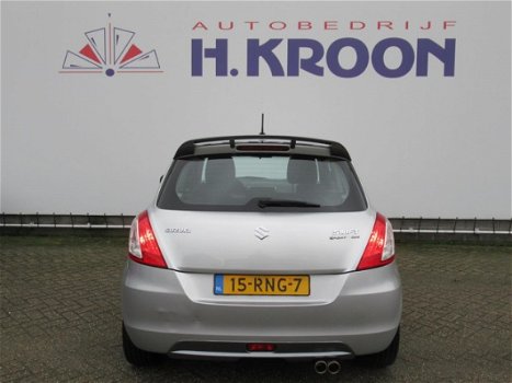 Suzuki Swift - 1.2 Sport-line - airco - 1