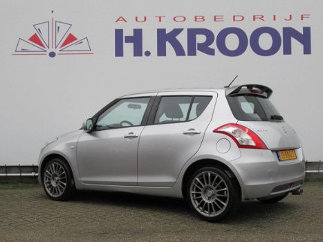 Suzuki Swift - 1.2 Sport-line - airco - 1