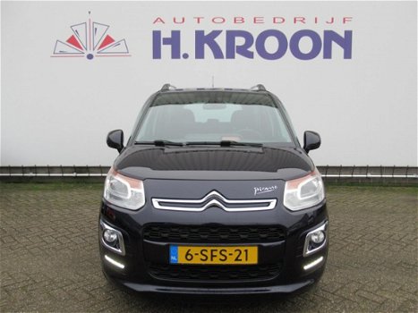 Citroën C3 Picasso - 1.6 VTi Exclusive Automaat - 1