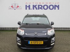 Citroën C3 Picasso - 1.6 VTi Exclusive Automaat