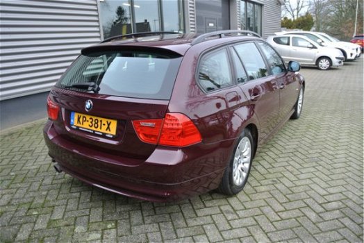 BMW 3-serie Touring - 320 I TOURING, ECC AIRCO , PANO , PDC , LMV , ENZ - 1