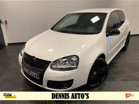 Volkswagen Golf - 2.0 TFSI GTI DSG Automaat tuning - 1