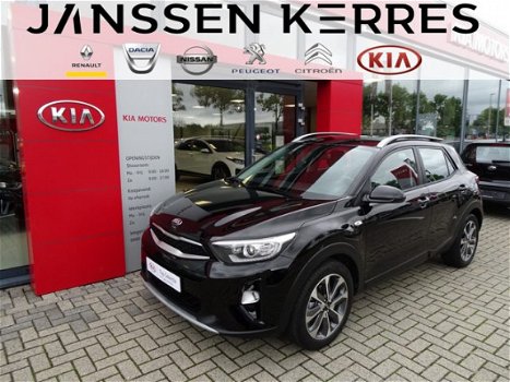 Kia Stonic - 1.0 T-GDi DynamicLine / Navigatie / Camera achter - 1