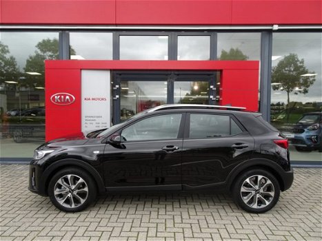 Kia Stonic - 1.0 T-GDi DynamicLine / Navigatie / Camera achter - 1