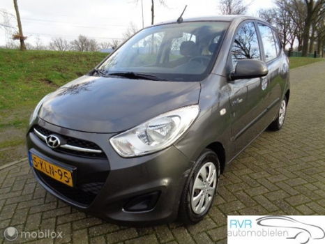 Hyundai i10 - 1.0 i-Drive - 1