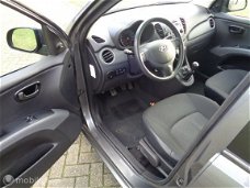 Hyundai i10 - 1.0 i-Drive