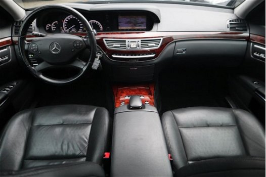 Mercedes-Benz S-klasse - 400 HYBRID Prestige Plus | Schuifdak | Facelift model | Camera | AMG Stylin - 1