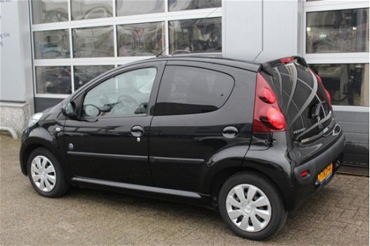 Peugeot 107 - 1.0 68PK 5D ENVY|BLUETOOTH|AIRCO|GETINT GLAS - 1