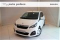 Peugeot 108 - 1.0 e-VTi 72pk 5D Active - 1 - Thumbnail