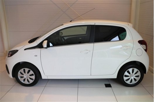 Peugeot 108 - 1.0 e-VTi 72pk 5D Active - 1