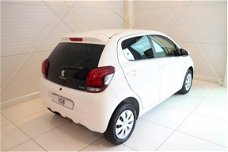 Peugeot 108 - 1.0 e-VTi 72pk 5D Active