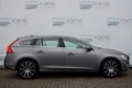 Volvo V60 - 2.4 D6 AWD Plug-In Hybrid Summum Marge auto/ Geen import/ Leder/ Sportstoel/ Standkachel - 1 - Thumbnail