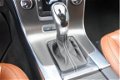 Volvo V60 - 2.4 D6 AWD Plug-In Hybrid Summum Marge auto/ Geen import/ Leder/ Sportstoel/ Standkachel - 1 - Thumbnail