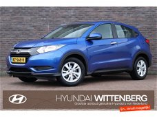 Honda HR-V - 1.5 i-VTEC Comfort | Climate control | Cruise control | Bluetooth | Stoelverwarming |