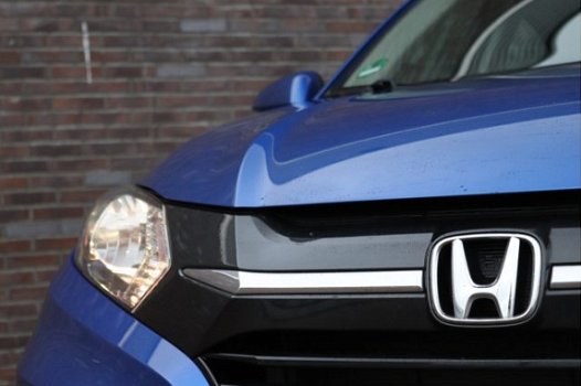Honda HR-V - 1.5 i-VTEC Comfort | Climate control | Cruise control | Bluetooth | Stoelverwarming | - 1