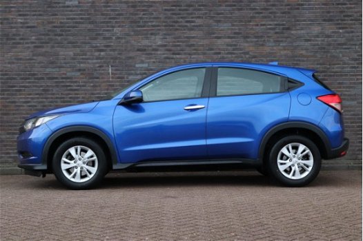 Honda HR-V - 1.5 i-VTEC Comfort | Climate control | Cruise control | Bluetooth | Stoelverwarming | - 1