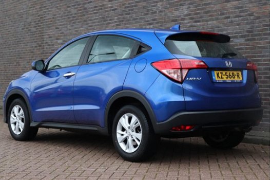 Honda HR-V - 1.5 i-VTEC Comfort | Climate control | Cruise control | Bluetooth | Stoelverwarming | - 1