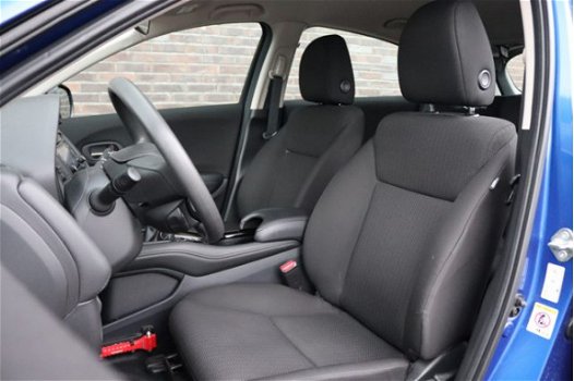 Honda HR-V - 1.5 i-VTEC Comfort | Climate control | Cruise control | Bluetooth | Stoelverwarming | - 1