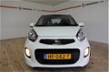 Kia Picanto - 1.0 CVVT Comfort, Navigatie, Airco, Centr.vergr, 4 elek ramen - 1 - Thumbnail