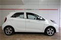 Kia Picanto - 1.0 CVVT Comfort, Navigatie, Airco, Centr.vergr, 4 elek ramen - 1 - Thumbnail