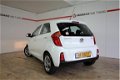 Kia Picanto - 1.0 CVVT Comfort, Navigatie, Airco, Centr.vergr, 4 elek ramen - 1 - Thumbnail