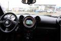 Mini Mini Countryman - 1.6 Cooper AUTOM 122Pk NAVI XENON ECC 5PERS 96000KM - 1 - Thumbnail