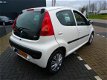 Peugeot 107 - 1.0-12V XS 5 Deurs, Airco, NL Auto - 1 - Thumbnail